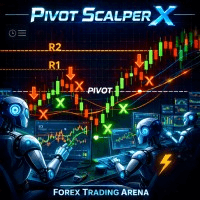 Pivot Scalper X