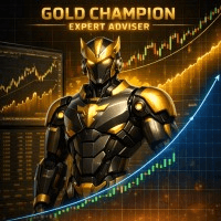 Gold Champion EA